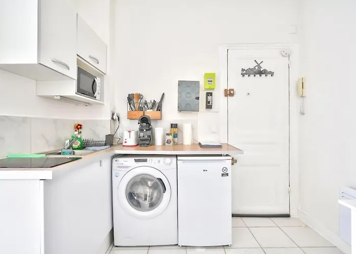 Magnificent Near Paris